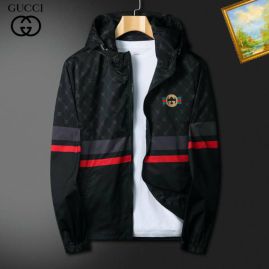 Picture of Gucci Jackets _SKUGucciM-3XL25tn10912867